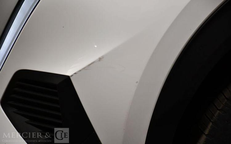 PEUGEOT 2008 1.2 PURETECH 130ch STYLE EAT8 BLANC GE-697-AX