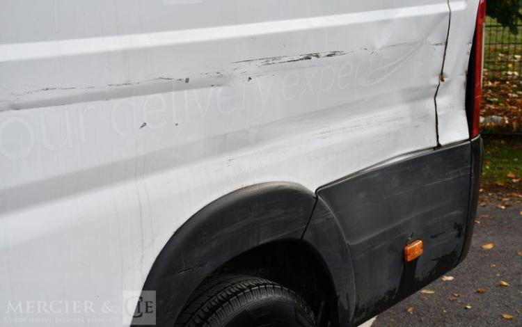 PEUGEOT BOXER 435 2.2 BLUEHDI 140 L4H3 PREMIUM BLANC GE-705-KZ