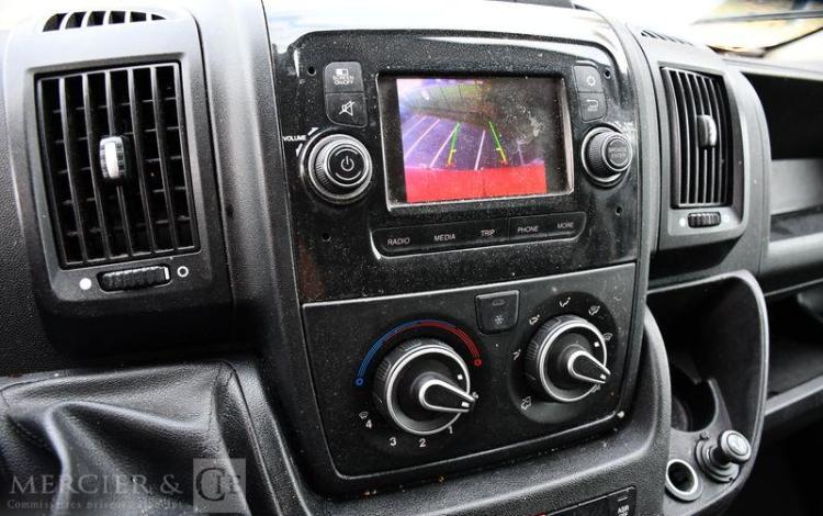 PEUGEOT BOXER 435 2.2 BLUEHDI 140 L4H3 PREMIUM BLANC GE-705-KZ