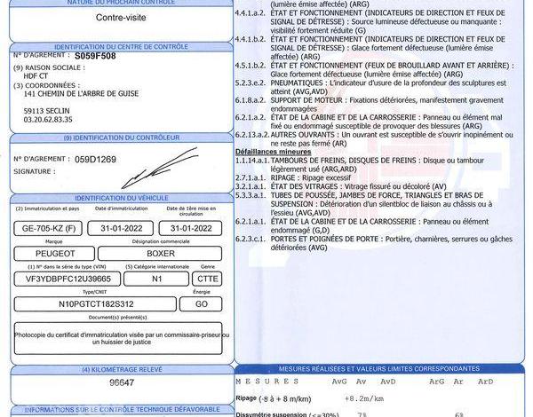 PEUGEOT BOXER 435 2.2 BLUEHDI 140 L4H3 PREMIUM BLANC GE-705-KZ