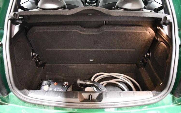 MINI COOPER 185 28.9KWH COOPER EDITION CAMDEN SE VERT GE-975-JT