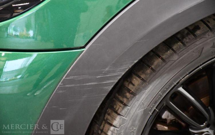 MINI COOPER 185 28.9KWH COOPER EDITION CAMDEN SE VERT GE-975-JT