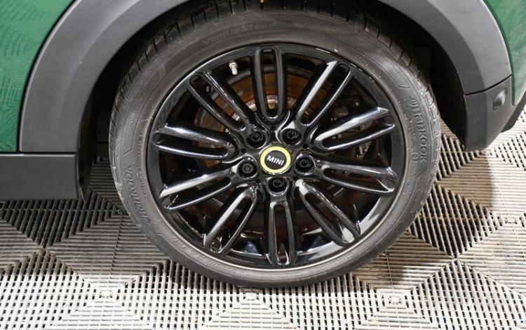 MINI COOPER 185 28.9KWH COOPER EDITION CAMDEN SE VERT GE-975-JT