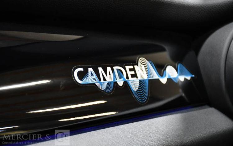 MINI COOPER 185 28.9KWH COOPER EDITION CAMDEN SE VERT GE-975-JT