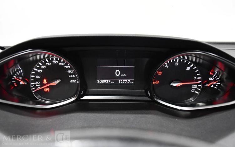 RENAULT SCENIC EVOLUTION BLANC GF-090-DW