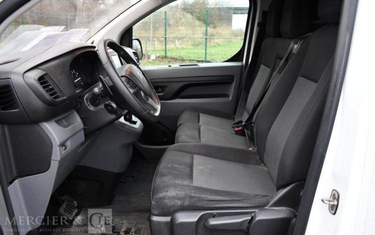 PEUGEOT EXPERT L2 2.0 BLUEHDI 145ch ASPHALT EAT BLANC GF-262-RJ