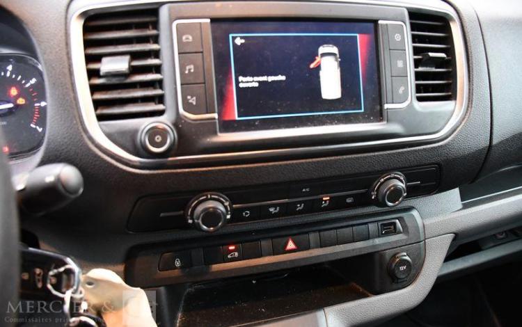 PEUGEOT EXPERT L2 2.0 BLUEHDI 145ch ASPHALT EAT BLANC GF-262-RJ