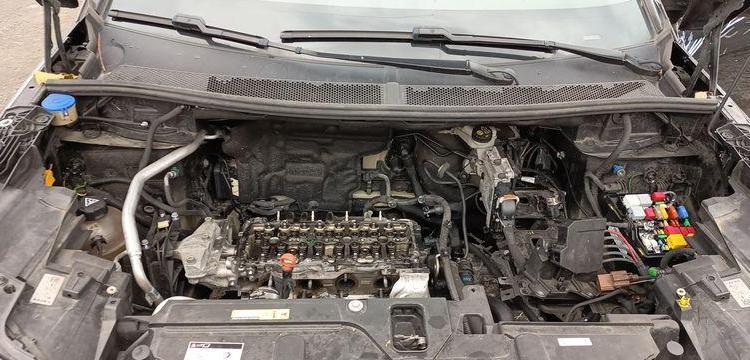 PEUGEOT 3008 STYLE SUV 1.5 BLUEHDi 131 CV / 96 KW – DIESEL – 196210 LMS – ANNEE 2022 NOIR GF-327-PV