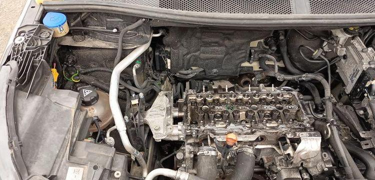 PEUGEOT 3008 STYLE SUV 1.5 BLUEHDi 131 CV / 96 KW – DIESEL – 196210 LMS – ANNEE 2022 NOIR GF-327-PV