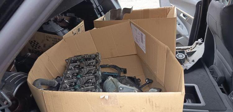 PEUGEOT 3008 STYLE SUV 1.5 BLUEHDi 131 CV / 96 KW – DIESEL – 196210 LMS – ANNEE 2022 NOIR GF-327-PV