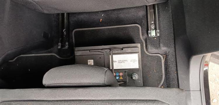 PEUGEOT 3008 STYLE SUV 1.5 BLUEHDi 131 CV / 96 KW – DIESEL – 196210 LMS – ANNEE 2022 NOIR GF-327-PV