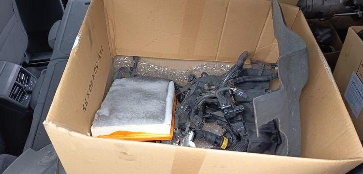 PEUGEOT 3008 STYLE SUV 1.5 BLUEHDi 131 CV / 96 KW – DIESEL – 196210 LMS – ANNEE 2022 NOIR GF-327-PV