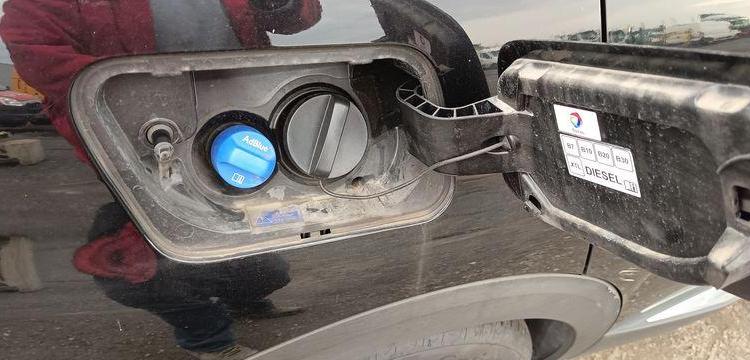 PEUGEOT 3008 STYLE SUV 1.5 BLUEHDi 131 CV / 96 KW – DIESEL – 196210 LMS – ANNEE 2022 NOIR GF-327-PV