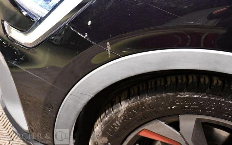 RENAULT ARKANA 1.6 E-TECH 145H 95 HYBRID 1.2KWH RS LINE BVA NOIR GF-464-AB