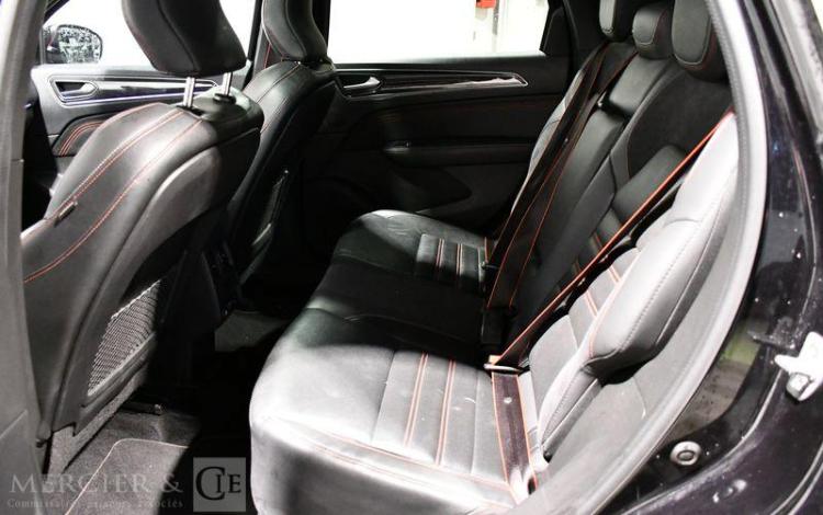 RENAULT ARKANA 1.6 E-TECH 145H 95 HYBRID 1.2KWH RS LINE BVA NOIR GF-464-AB