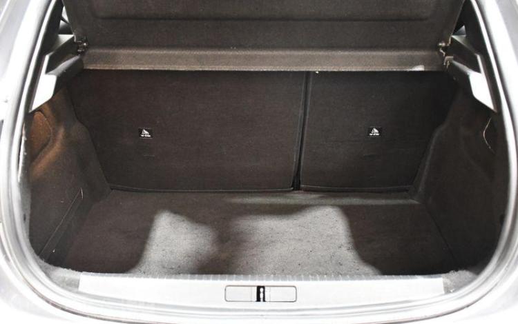 PEUGEOT 208 ACTIVE GRIS GF-502-XW