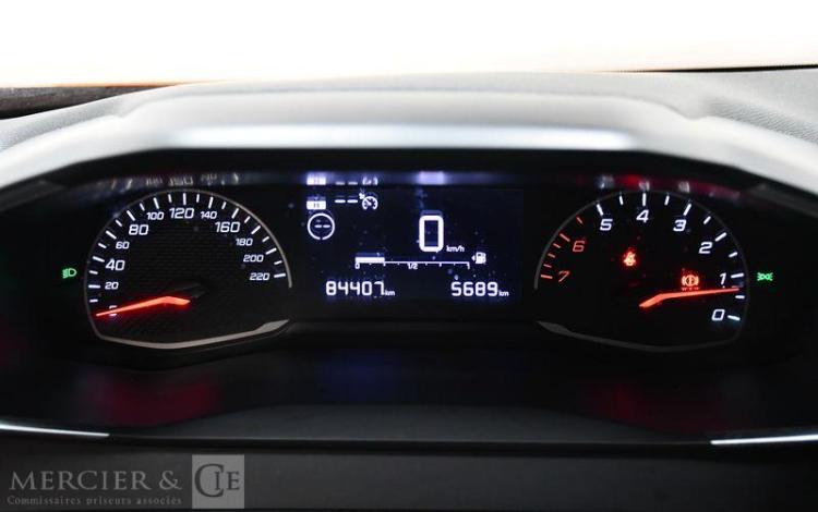 PEUGEOT 2008 ACTIVE PURETECH 100 S&S ORA GF-621-LQ