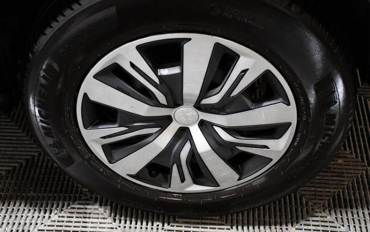 PEUGEOT 2008 ACTIVE GRIS GF-648-FC