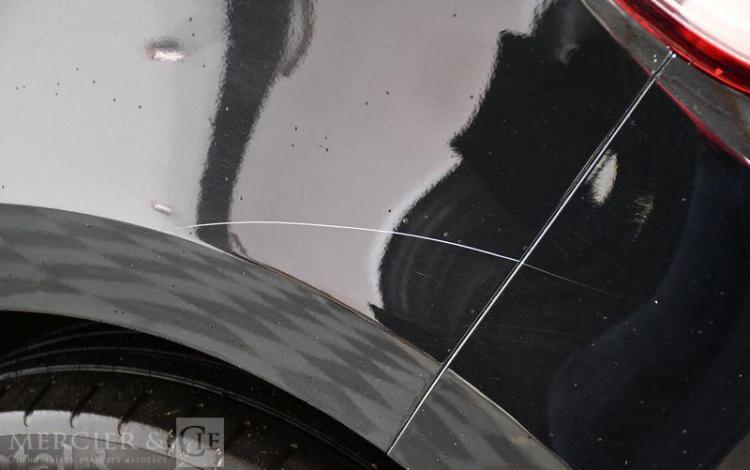 RENAULT SCENIC TECHNO NOIR GF-690-SA