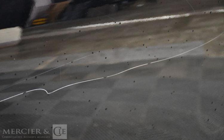 RENAULT SCENIC TECHNO NOIR GF-690-SA