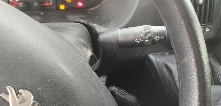 PEUGEOT BOXER 335 L3H2 ASPHALT 2.2 BLUEHDI 140ch BLANC GF-780-MF