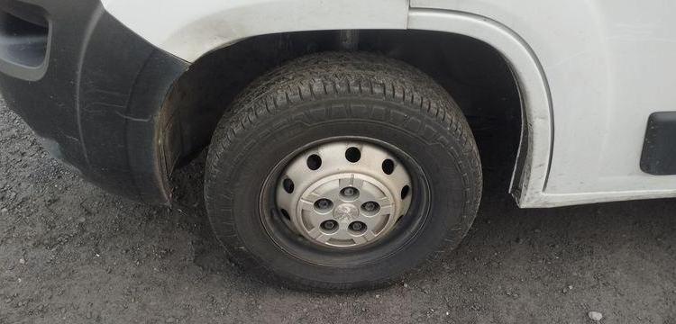 PEUGEOT BOXER 335 L3H2 ASPHALT 2.2 BLUEHDI 140ch BLANC GF-780-MF