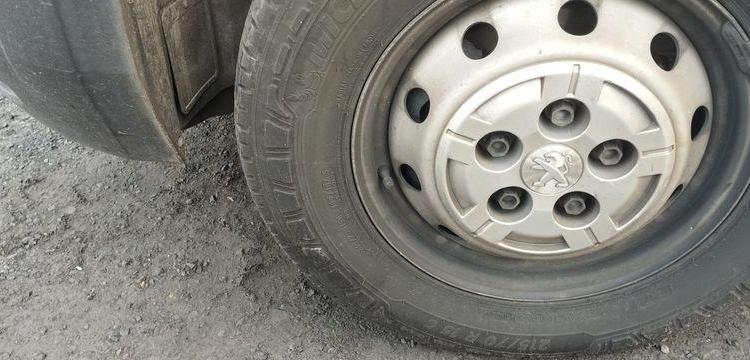 PEUGEOT BOXER 335 L3H2 ASPHALT 2.2 BLUEHDI 140ch BLANC GF-780-MF