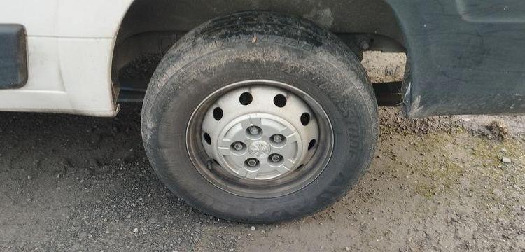 PEUGEOT BOXER 335 L3H2 ASPHALT 2.2 BLUEHDI 140ch BLANC GF-780-MF