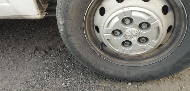 PEUGEOT BOXER 335 L3H2 ASPHALT 2.2 BLUEHDI 140ch BLANC GF-780-MF