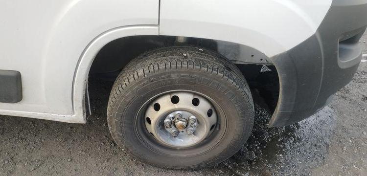 PEUGEOT BOXER 335 L3H2 ASPHALT 2.2 BLUEHDI 140ch BLANC GF-780-MF