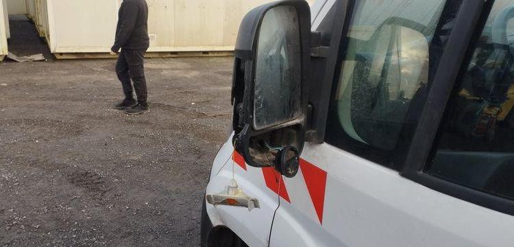 PEUGEOT BOXER 335 L3H2 ASPHALT 2.2 BLUEHDI 140ch BLANC GF-780-MF