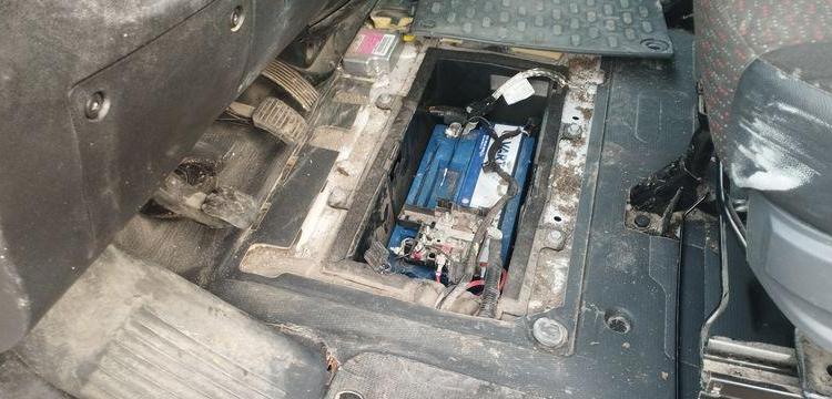 PEUGEOT BOXER 335 L3H2 ASPHALT 2.2 BLUEHDI 140ch BLANC GF-780-MF