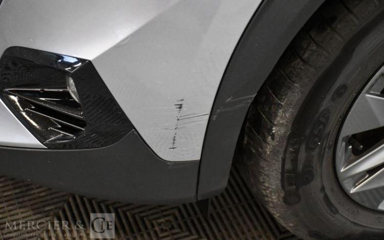 PEUGEOT 2008 STYLE GRIS GF-798-KF