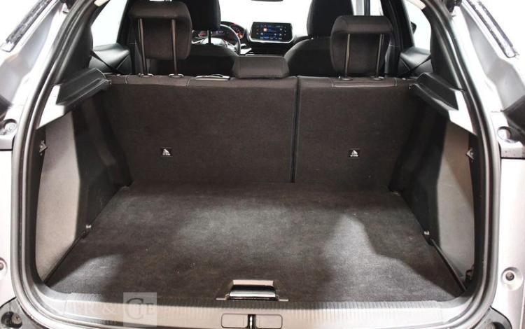 PEUGEOT 2008 STYLE GRIS GF-798-KF