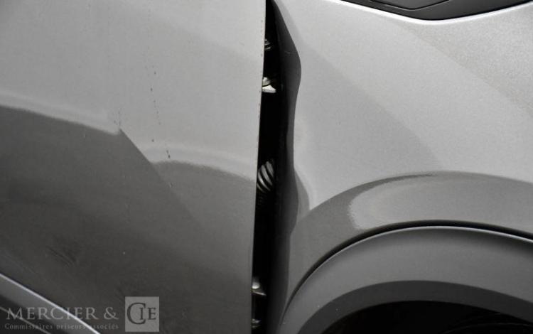 PEUGEOT 2008 STYLE GRIS GF-815-KF