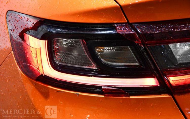 RENAULT ARKANA RS LINE E-TECH HYBRIDE 145 ORA GG-192-BJ