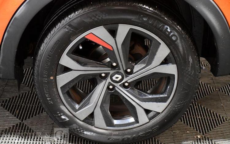 RENAULT ARKANA RS LINE E-TECH HYBRIDE 145 ORA GG-192-BJ