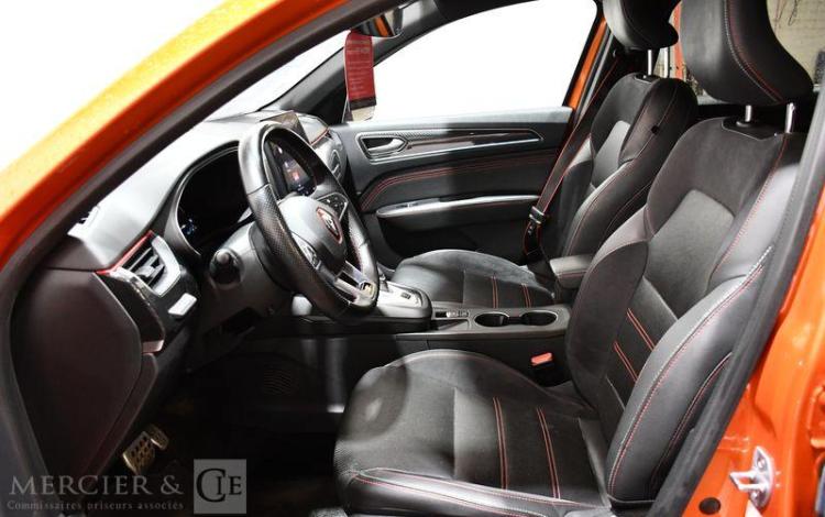 RENAULT ARKANA RS LINE E-TECH HYBRIDE 145 ORA GG-192-BJ