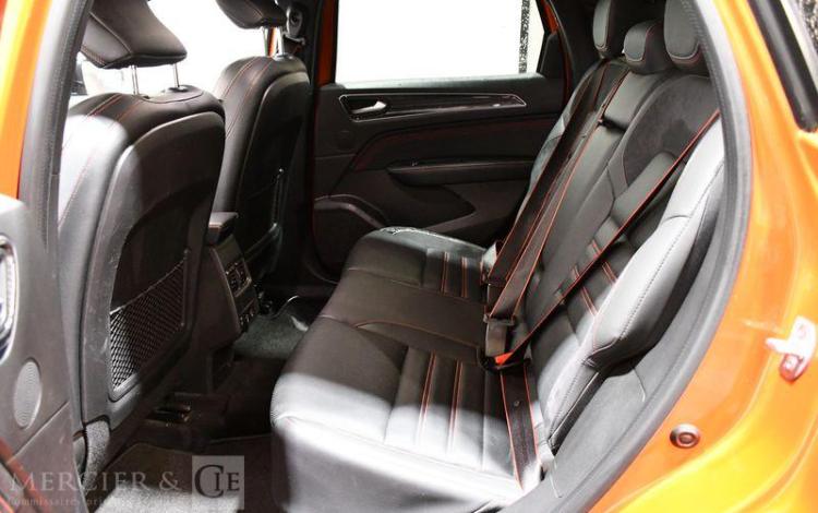 RENAULT ARKANA RS LINE E-TECH HYBRIDE 145 ORA GG-192-BJ