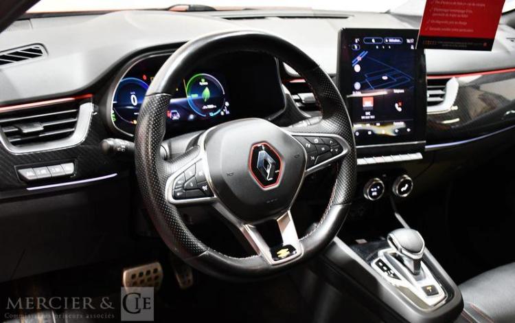 RENAULT ARKANA RS LINE E-TECH HYBRIDE 145 ORA GG-192-BJ