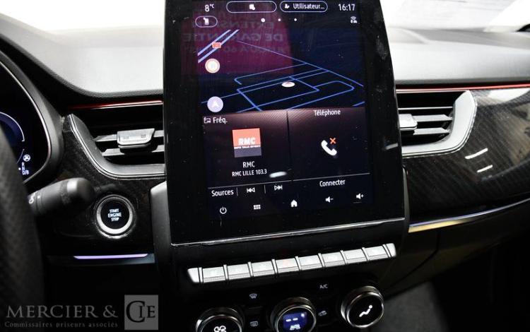 RENAULT ARKANA RS LINE E-TECH HYBRIDE 145 ORA GG-192-BJ