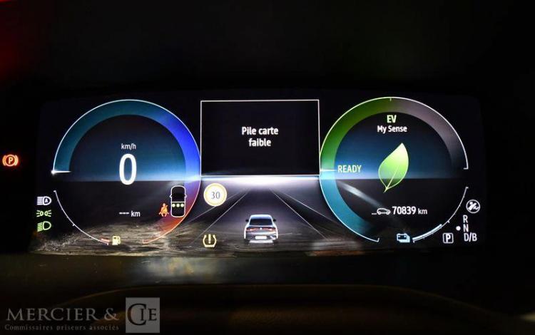 RENAULT ARKANA RS LINE E-TECH HYBRIDE 145 ORA GG-192-BJ