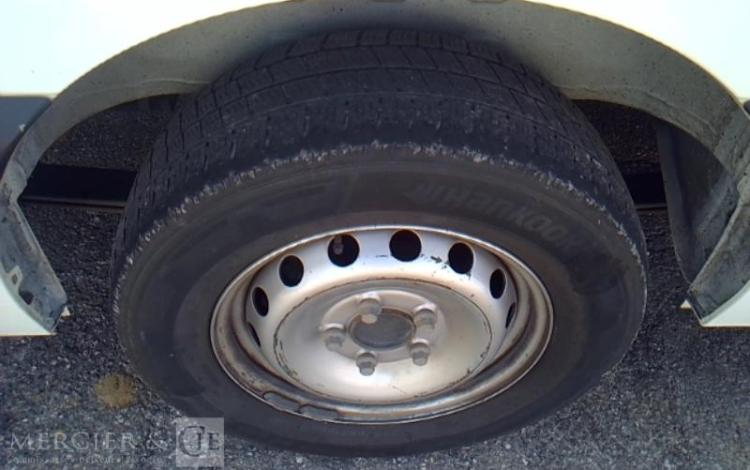 RENAULT MASTER NACELLE SUR VL 12M KLUBB KL32 181H BLANC GG-202-TV