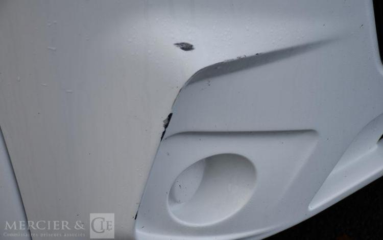 RENAULT MASTER BLANC GG-271-ZM