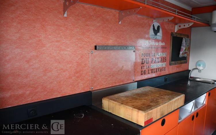 RENAULT MASTER BLANC GG-271-ZM