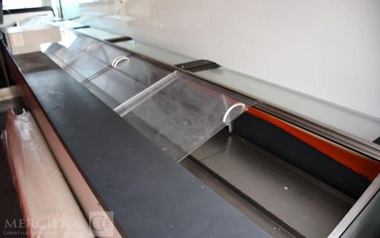 RENAULT MASTER BLANC GG-271-ZM