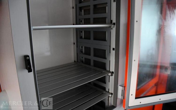 RENAULT MASTER BLANC GG-271-ZM