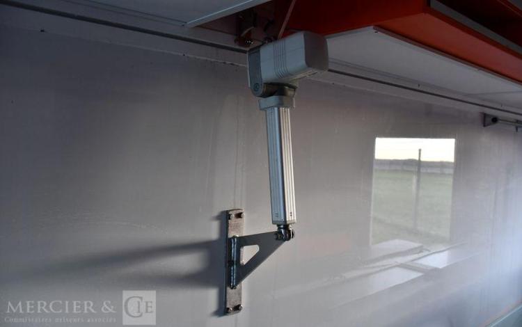 RENAULT MASTER BLANC GG-271-ZM