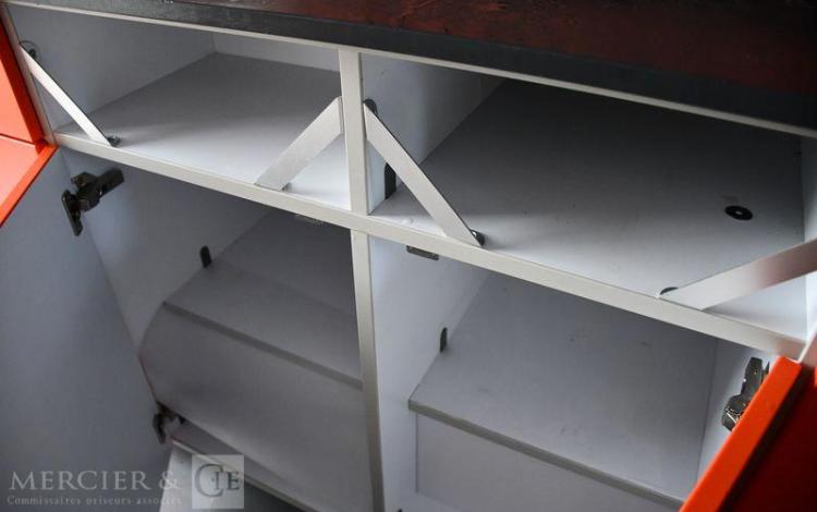 RENAULT MASTER BLANC GG-271-ZM