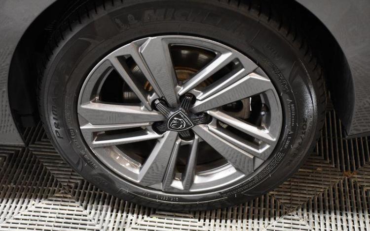 PEUGEOT 308 SW 1,5 HDI 130CH BUSINESS EAT GRIS GG-412-QW